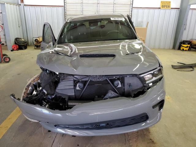 Photo 5 from auction – 2022 DODGE DURANGO GT with VIN 1C4RDJDG2NC205365