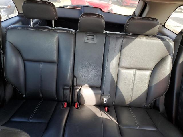Photo 10 from auction – 2008 FORD EDGE SEL with VIN 2FMDK48C48BA62637