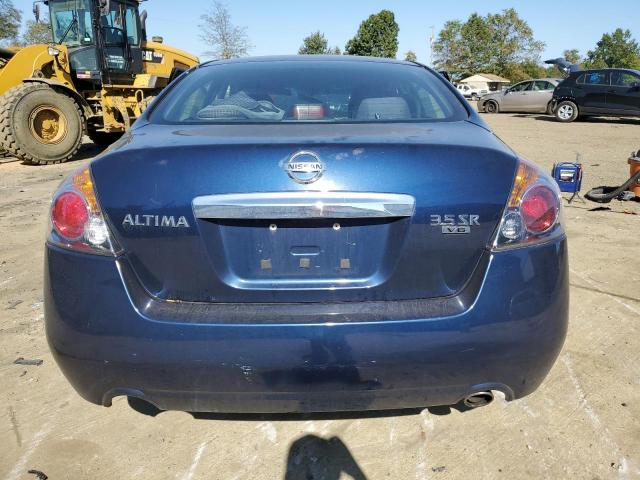 Zdjęcie 6 z aukcji – 2011 NISSAN ALTIMA SR z VIN 1N4BL2AP6BN496232