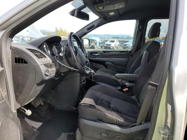 Photo 7 from auction – 2019 DODGE GRAND CARA with VIN 2C4RDGBG1KR791307