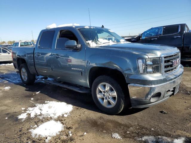 Photo 4 from auction – 2009 GMC SIERRA K15 with VIN 3GTEK33309G114743