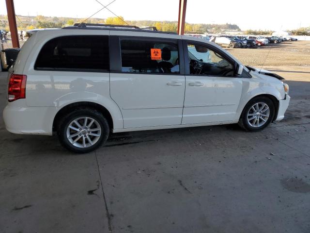 Photo 3 from auction – 2013 DODGE GRAND CARA with VIN 2C4RDGCG4DR685886