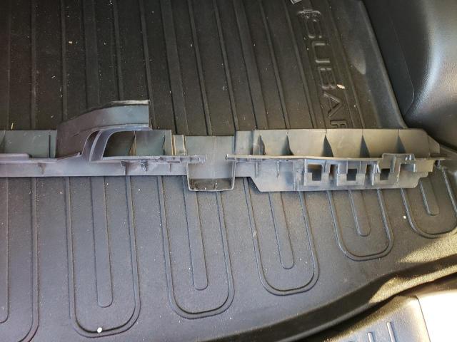 Photo 13 from auction – 2013 SUBARU IMPREZA PR with VIN JF1GPAC63D2878375
