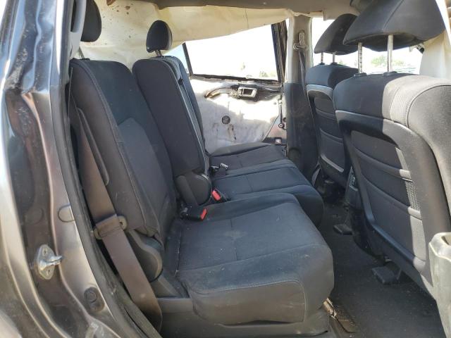 Photo 11 from auction – 2009 HONDA PILOT EX with VIN 5FNYF384X9B011256