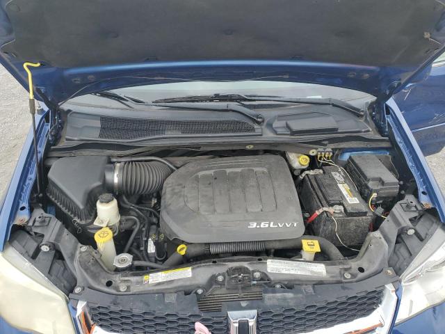 Photo 12 from auction – 2011 DODGE GRAND CARA with VIN 2D4RN5DG1BR760852