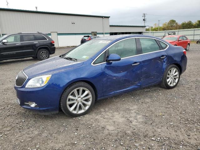BUICK VERANO CON 2014 with VIN 1G4PR5SK3E4218591 - Photo from auction