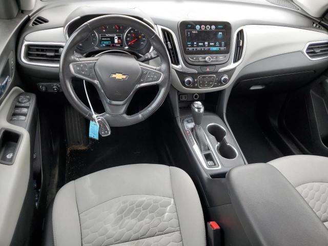 Photo 8 from auction – 2018 CHEVROLET EQUINOX LT with VIN 2GNAXTEX3J6235662