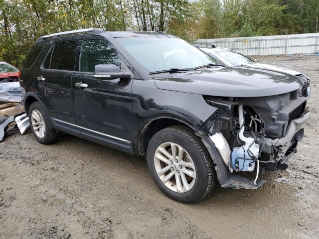 Photo 4 from auction – 2015 FORD EXPLORER X with VIN 1FM5K8D85FGC66351