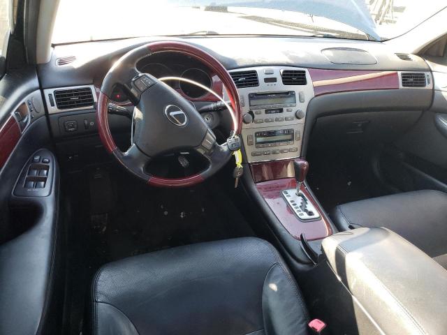 Photo 8 from auction – 2005 LEXUS ES 330 with VIN JTHBA30G355126558