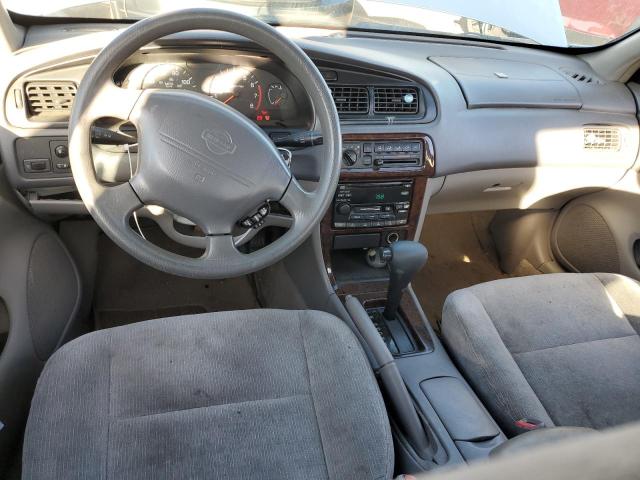 Photo 8 from auction – 2000 NISSAN ALTIMA XE with VIN 1N4DL01D5YC216436