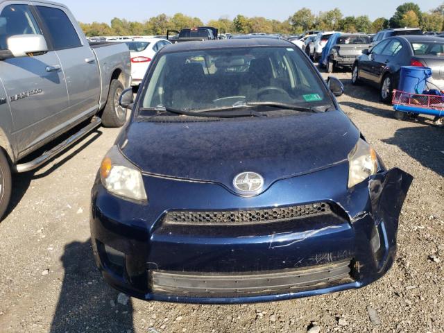 Photo 5 from auction – 2014 TOYOTA SCION XD with VIN JTKKUPB40E1042295