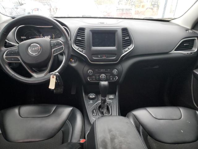 Photo 8 from auction – 2019 JEEP CHEROKEE L with VIN 1C4PJMLB5KD101305