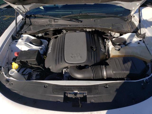 Photo 11 from auction – 2020 DODGE CHARGER R/ with VIN 2C3CDXCT4LH223761