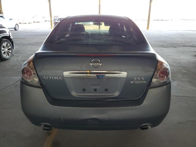 Photo 6 from auction – 2012 NISSAN ALTIMA BAS with VIN 1N4AL2AP6CN421897
