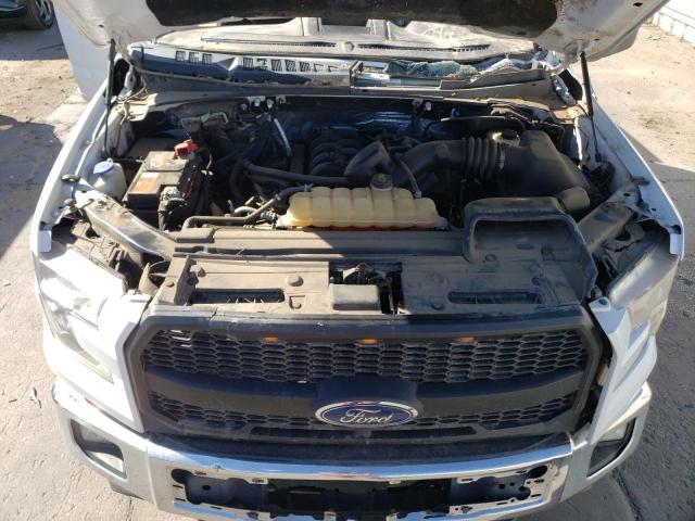 Photo 11 from auction – 2017 FORD F150 SUPER with VIN 1FTEW1EF7HFB45598