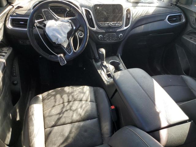 Photo 8 from auction – 2020 CHEVROLET EQUINOX PR with VIN 2GNAXXEV0L6202756