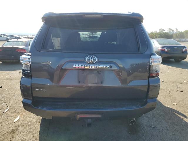 Photo 6 from auction – 2015 TOYOTA 4RUNNER SR with VIN JTEBU5JR9F5245216