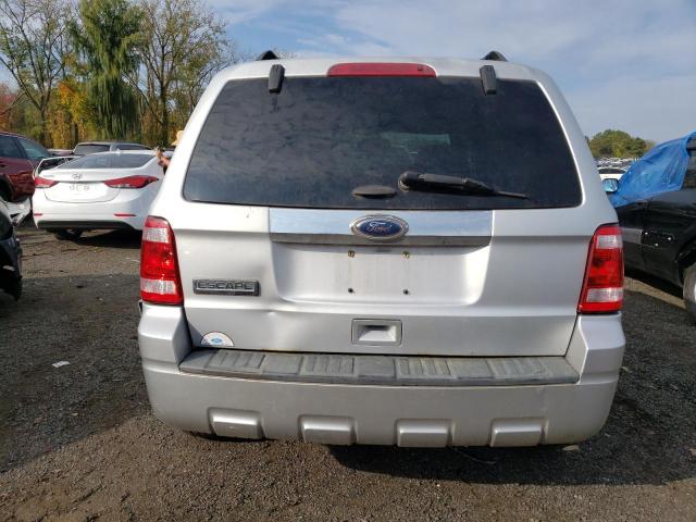 Photo 6 from auction – 2011 FORD ESCAPE LIM with VIN 1FMCU9E78BKC65067