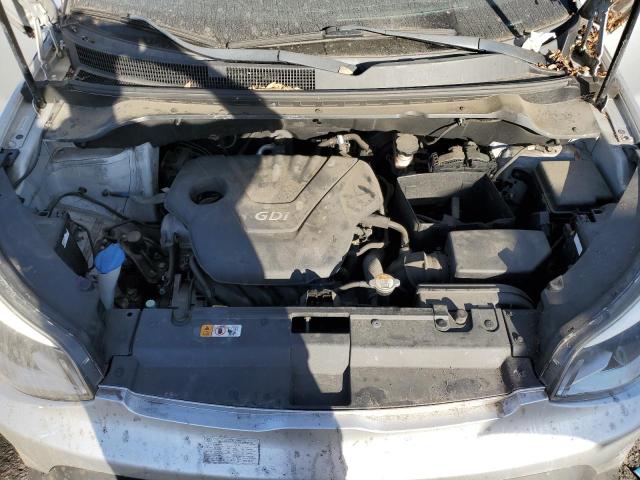 Photo 11 from auction – 2014 KIA SOUL with VIN KNDJN2A25E7724086