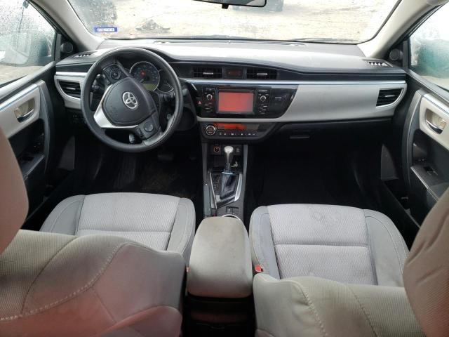 Photo 8 from auction – 2015 TOYOTA COROLLA L with VIN 5YFBURHE8FP188458