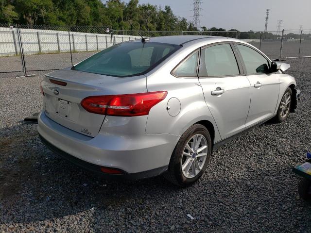 Photo 3 from auction – 2016 FORD FOCUS SE with VIN 1FADP3F29GL280233
