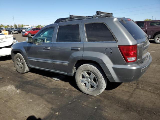 Photo 2 from auction – 2007 JEEP GRAND CHER with VIN 1J8HS58P47C635428