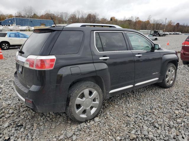 Photo 3 from auction – 2015 GMC TERRAIN DE with VIN 2GKFLZE3XF6282046