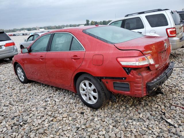 Photo 2 from auction – 2011 TOYOTA CAMRY BASE with VIN 4T1BF3EK5BU734627