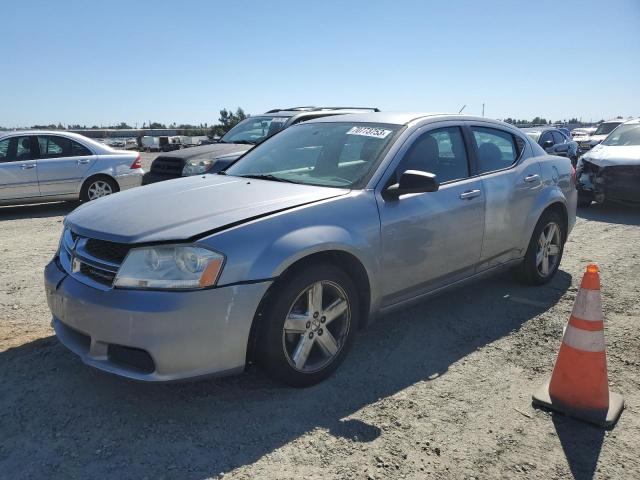 DODGE AVENGER SE 2013 z numerem VIN 1C3CDZAB4DN518695 - Zdjęcie z aukcji