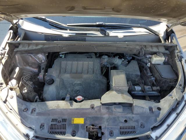 Photo 11 from auction – 2016 TOYOTA HIGHLANDER with VIN 5TDJKRFH3GS283257
