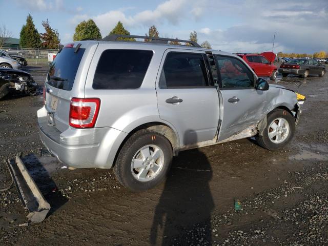 Photo 3 from auction – 2011 FORD ESCAPE XLT with VIN 1FMCU9D77BKC11406
