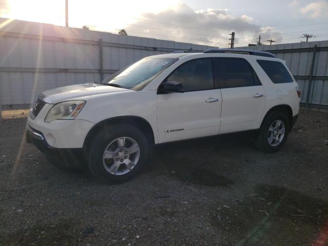 GMC ACADIA SLE 2008 with VIN 1GKER13788J154184 - Photo from auction