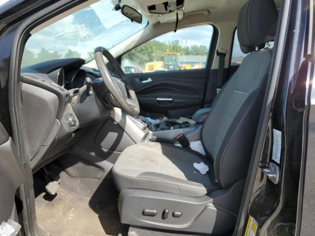 Photo 7 from auction – 2014 FORD ESCAPE SE with VIN 1FMCU0GX5EUA10877
