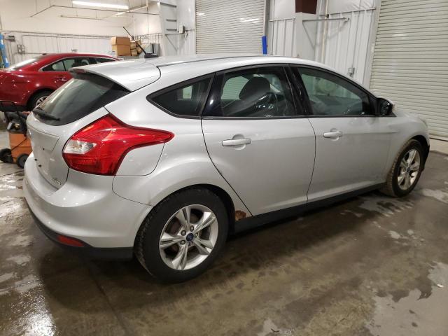 Photo 3 from auction – 2013 FORD FOCUS SE with VIN 1FADP3K22DL234907