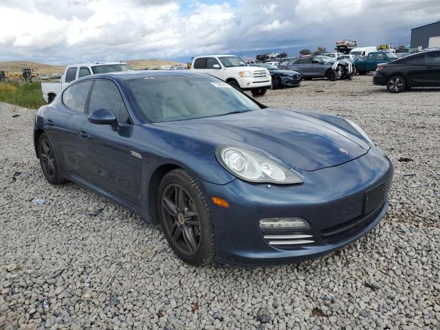 Photo 4 from auction – 2011 PORSCHE PANAMERA 2 with VIN WP0AA2A76BL016665