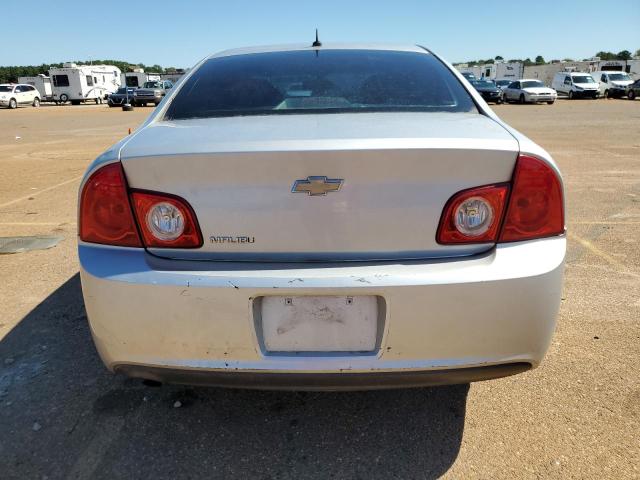 Photo 6 from auction – 2011 CHEVROLET MALIBU LS with VIN 1G1ZB5E15BF236801