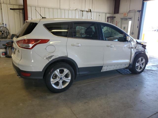 Photo 3 from auction – 2014 FORD ESCAPE SE with VIN 1FMCU9GX1EUD53903