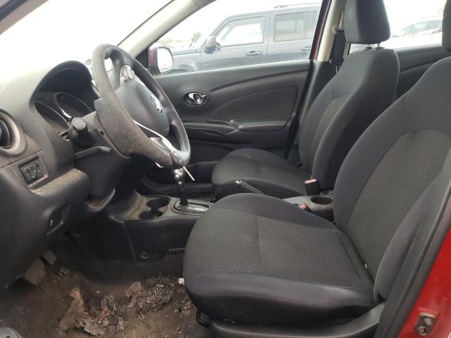 Photo 7 from auction – 2013 NISSAN VERSA with VIN 3N1CN7AP8DL881173