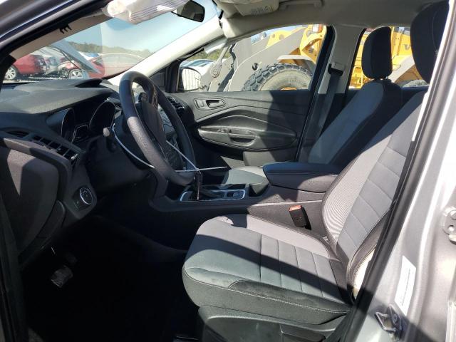 Photo 7 from auction – 2019 FORD ESCAPE S with VIN 1FMCU0F77KUC19583