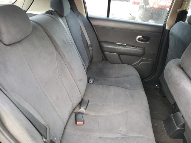 Photo 10 from auction – 2009 NISSAN VERSA S with VIN 3N1BC13E19L380630