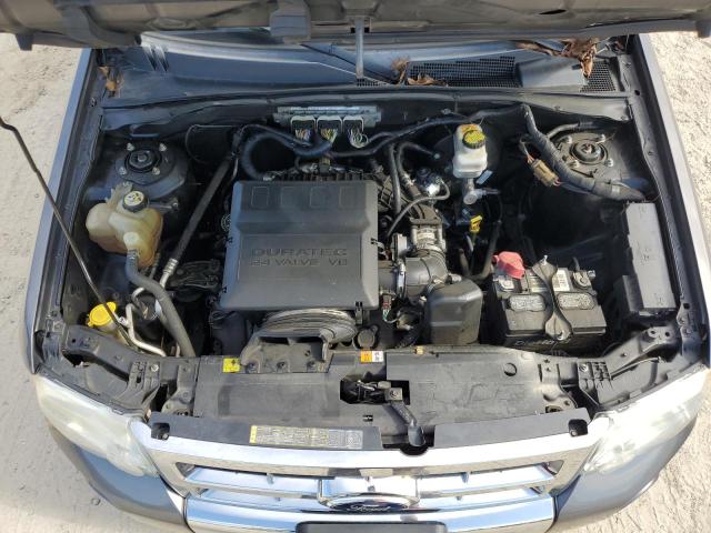 Photo 12 from auction – 2011 FORD ESCAPE LIM with VIN 1FMCU9EG4BKA82393