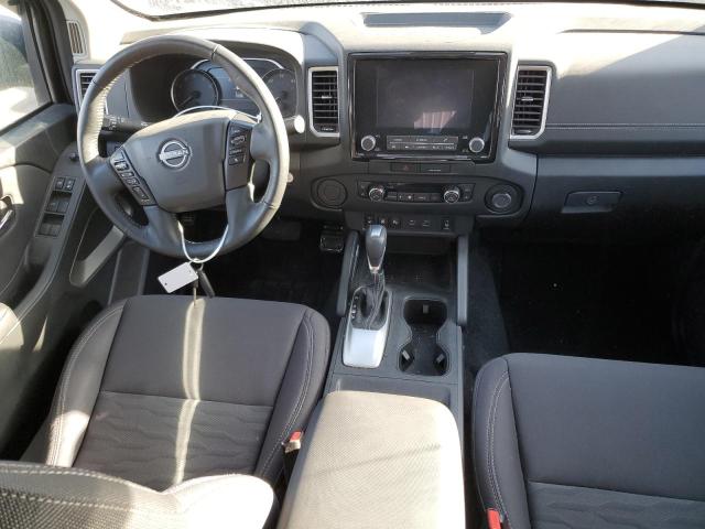 Photo 8 from auction – 2022 NISSAN FRONTIER S with VIN 1N6ED1EJ5NN680471
