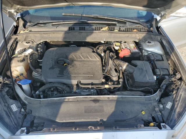 Photo 11 from auction – 2016 FORD FUSION SE with VIN 3FA6P0HD7GR180428