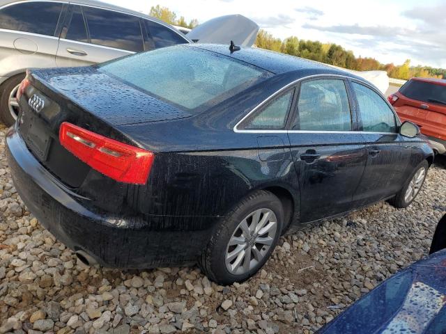 Photo 3 from auction – 2013 AUDI A6 PREMIUM with VIN WAUFFAFC9DN018499