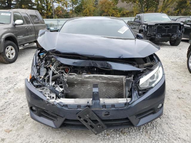 Photo 5 from auction – 2017 HONDA CIVIC EX with VIN 19XFC1F39HE214982