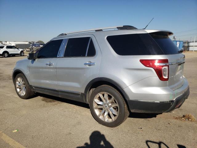 Photo 2 from auction – 2013 FORD EXPLORER L with VIN 1FM5K8F81DGA21878