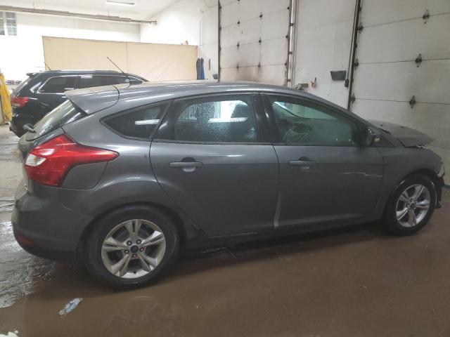 Photo 3 from auction – 2013 FORD FOCUS SE with VIN 1FADP3K26DL157281