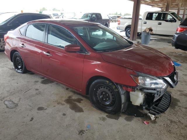 Photo 4 from auction – 2017 NISSAN SENTRA S with VIN 3N1AB7AP2HL643101