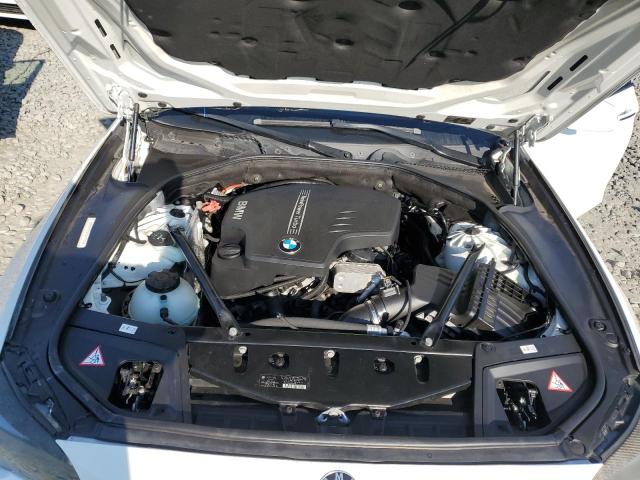 Photo 11 from auction – 2013 BMW 528 XI with VIN WBAXH5C54DD111335