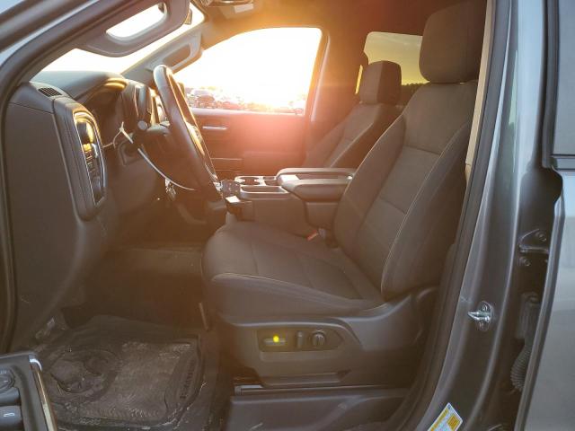 Photo 7 from auction – 2021 CHEVROLET SILVERADO with VIN 3GCUYDED4MG464987